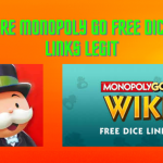 The Complete Guide to Are Monopoly GO free dice links legit