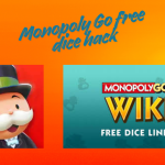 The Complete Guide to Monopoly Go free dice hack
