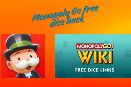 The Complete Guide to Monopoly Go free dice hack