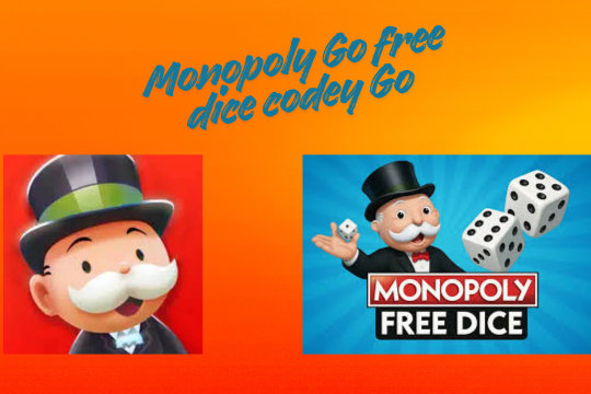 The Complete Guide to Monopoly Go free dice code