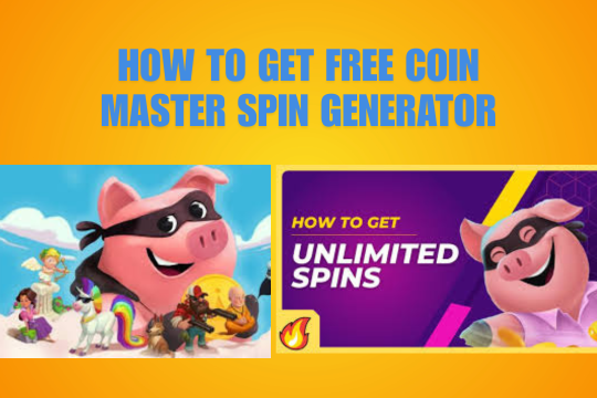The Complete Guide to How To Get Free Coin Master Spin Generator