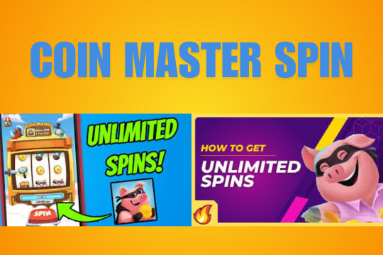 The Complete Guide to Coin Master Spin