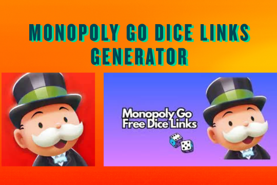 The Complete Guide to Monopoly Go Dice Links Generator