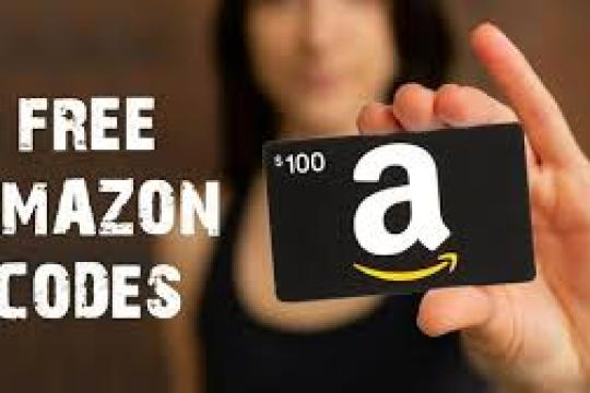 The Complete Guide to free amazon gift card codes 2024