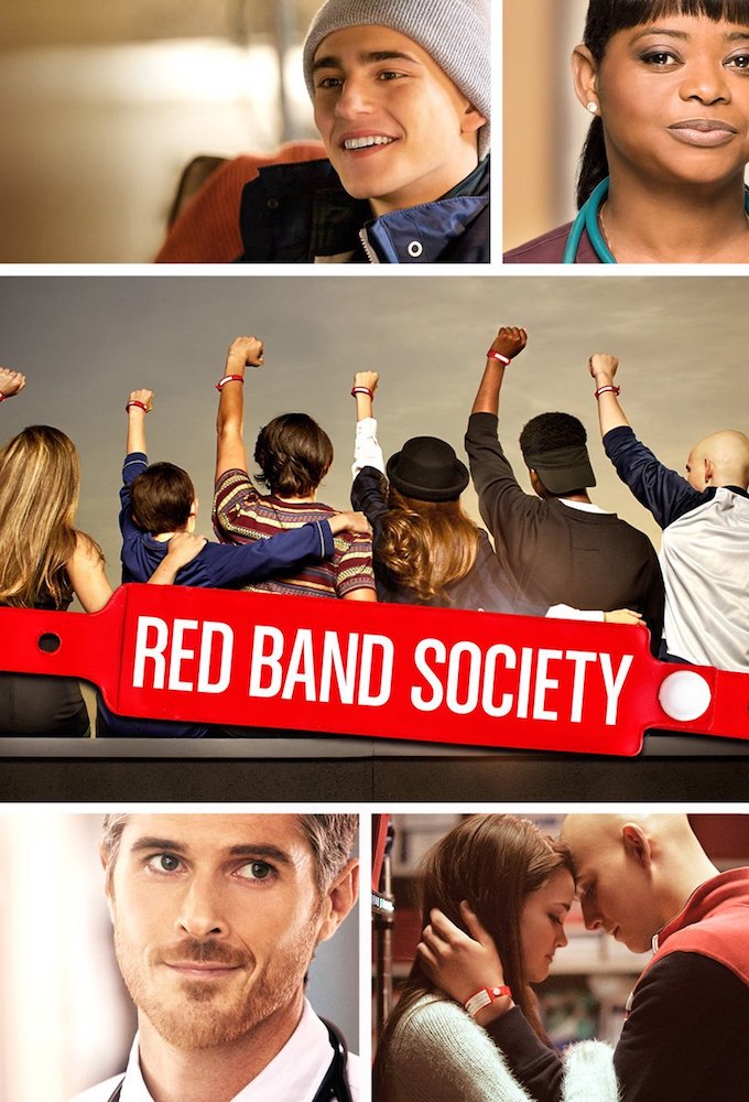 Red Band Society (2014-2015)