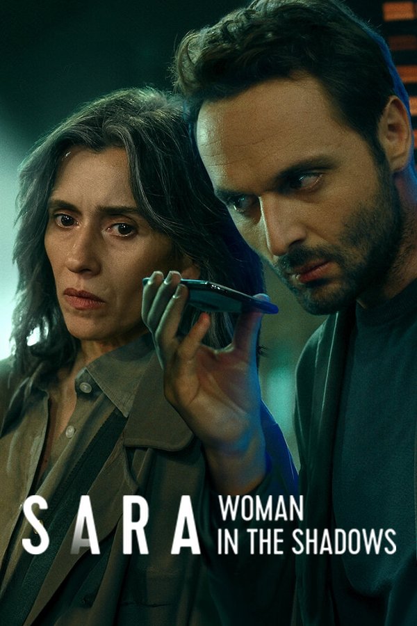 Sara - Woman in the Shadows