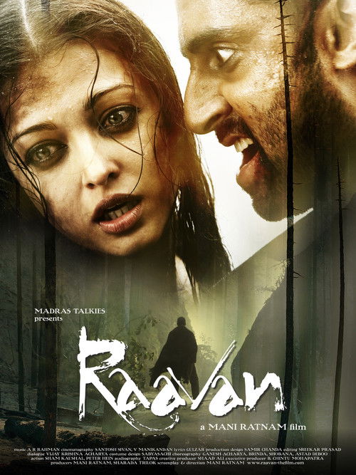 Raavan 2022